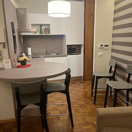 Residence "Le Casette" Pordenone Luaran gambar