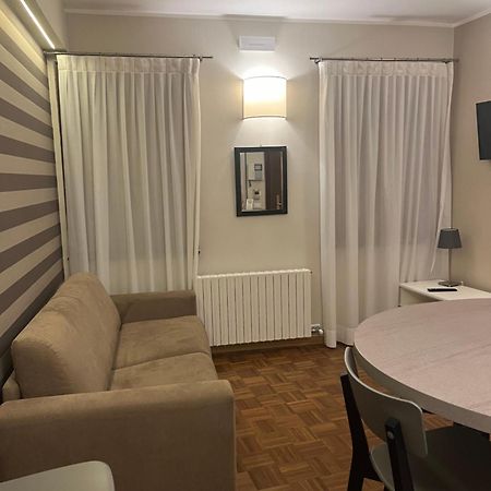 Residence "Le Casette" Pordenone Luaran gambar