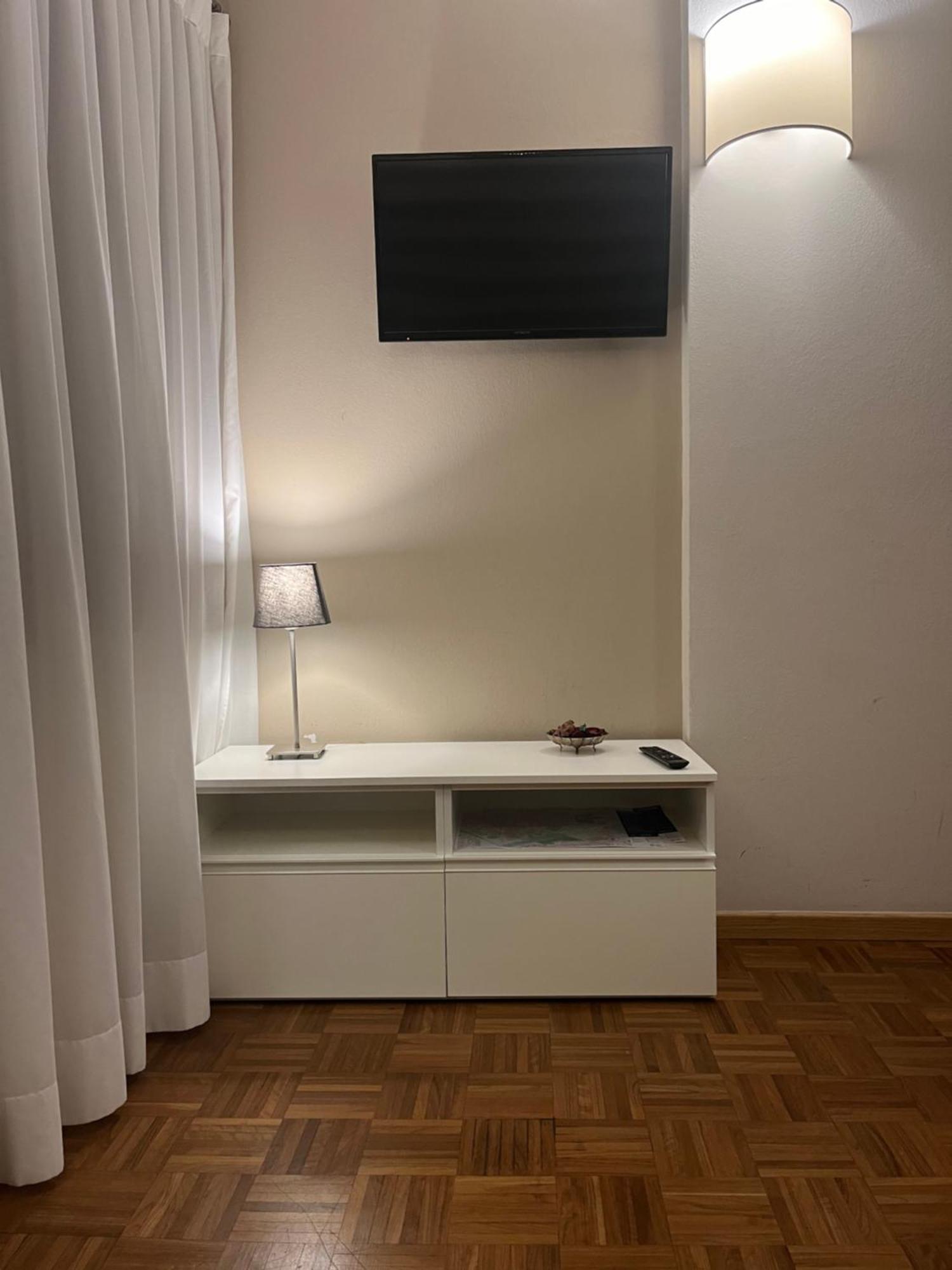 Residence "Le Casette" Pordenone Luaran gambar