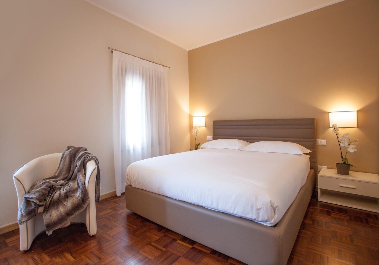 Residence "Le Casette" Pordenone Luaran gambar