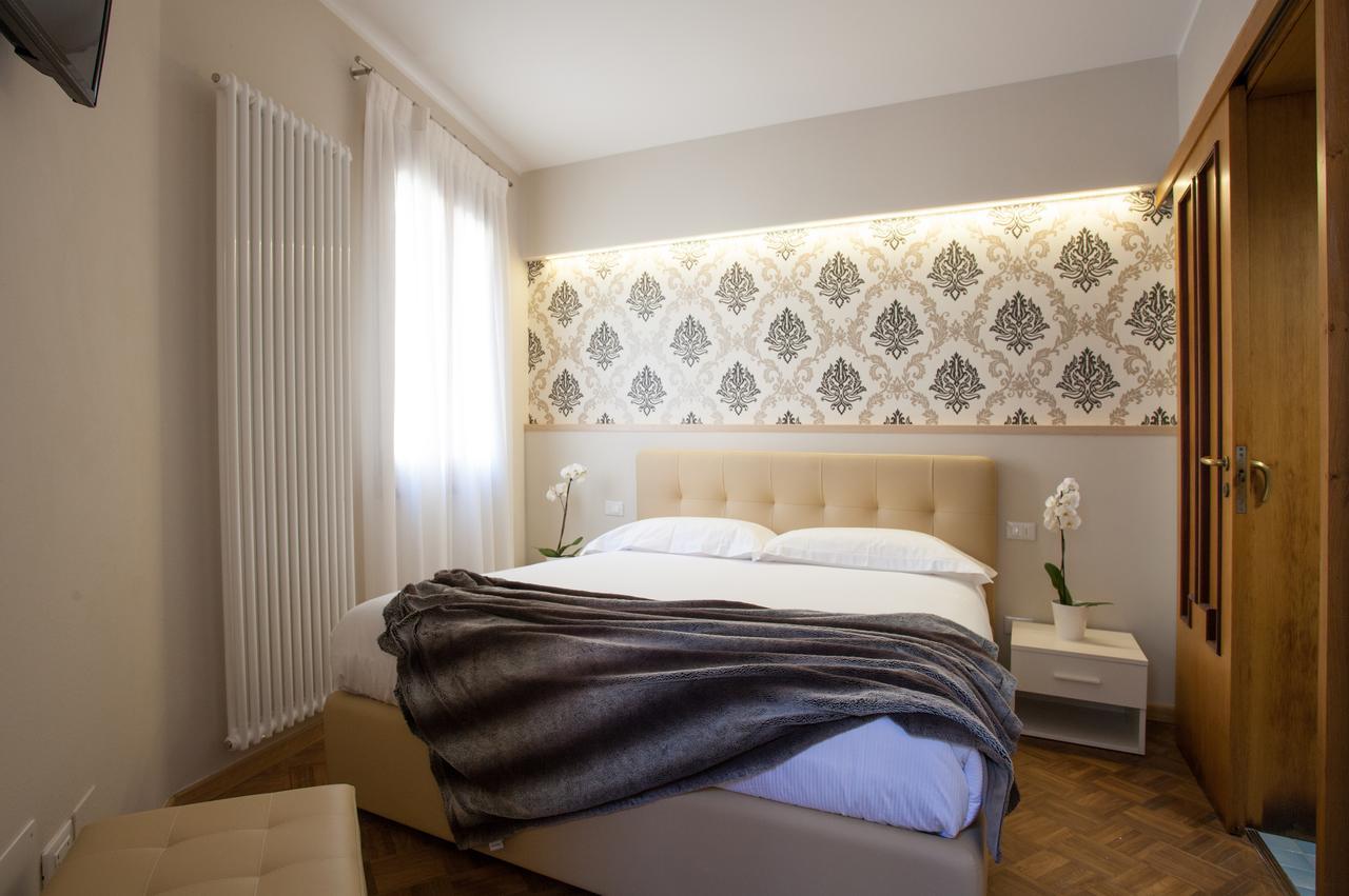 Residence "Le Casette" Pordenone Luaran gambar