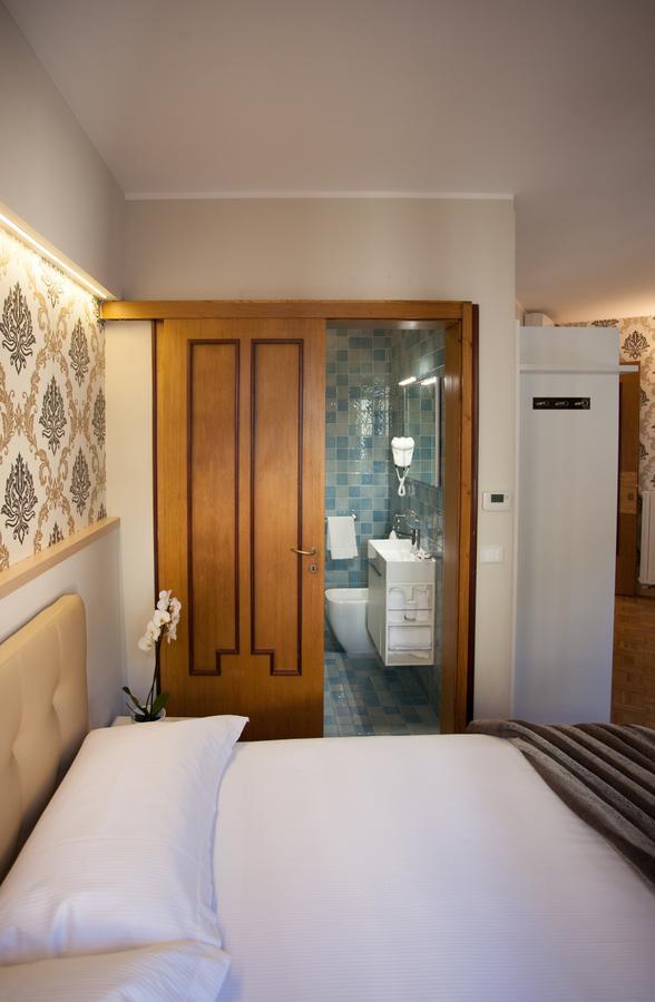 Residence "Le Casette" Pordenone Luaran gambar