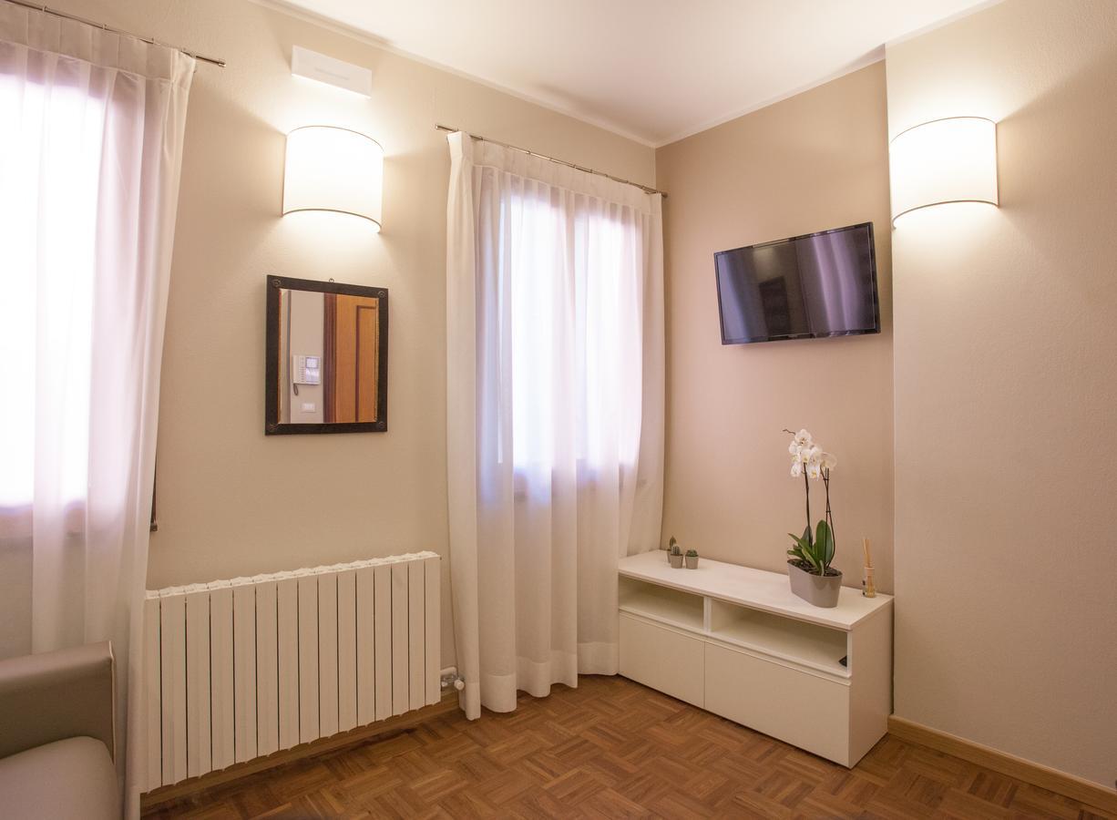 Residence "Le Casette" Pordenone Luaran gambar