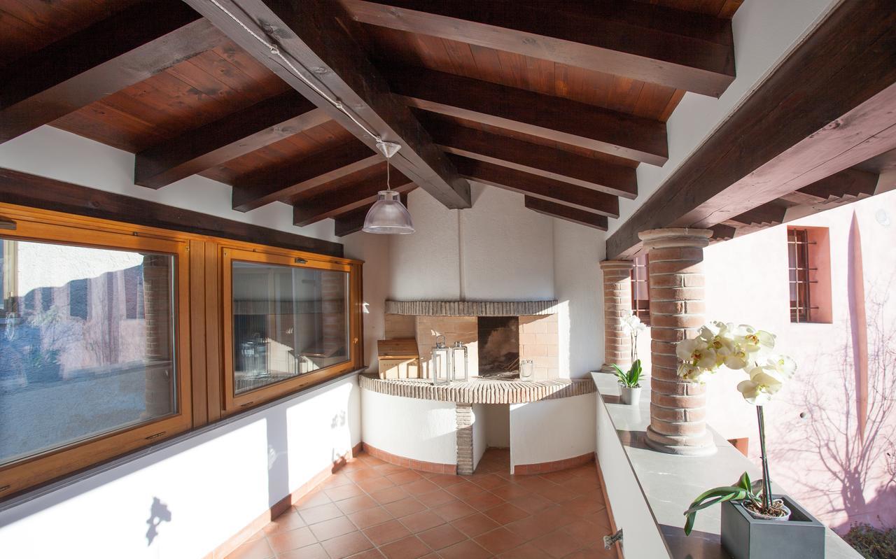 Residence "Le Casette" Pordenone Luaran gambar