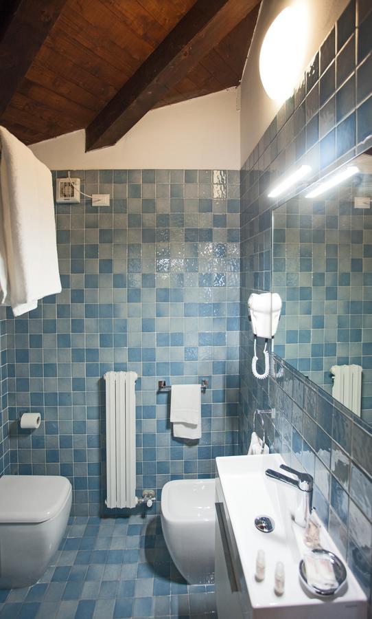 Residence "Le Casette" Pordenone Luaran gambar