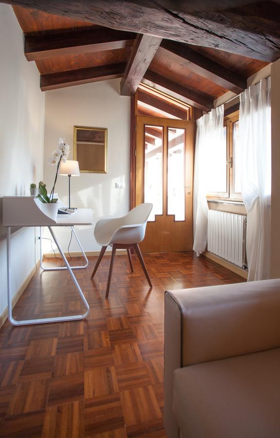 Residence "Le Casette" Pordenone Luaran gambar