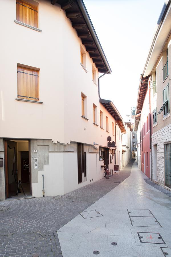 Residence "Le Casette" Pordenone Luaran gambar