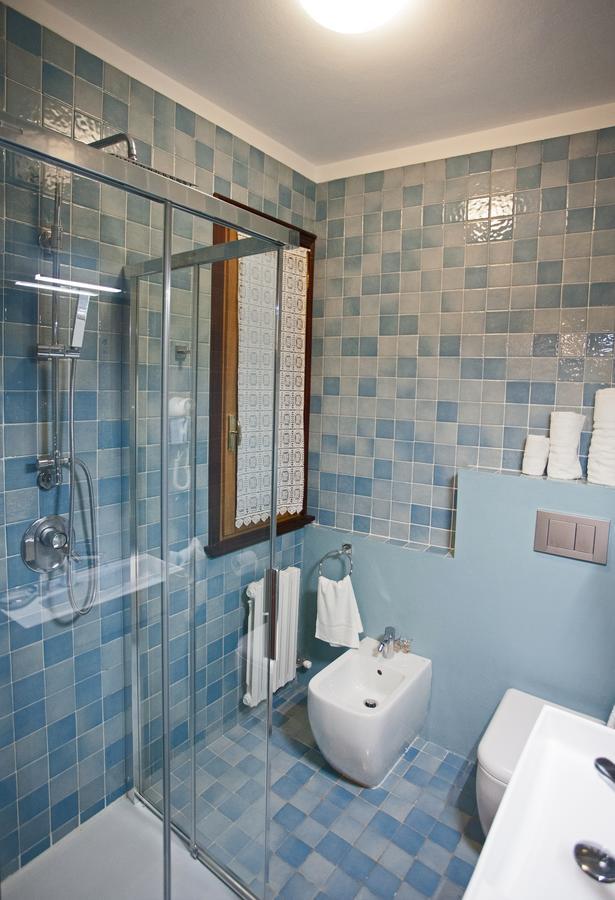 Residence "Le Casette" Pordenone Luaran gambar