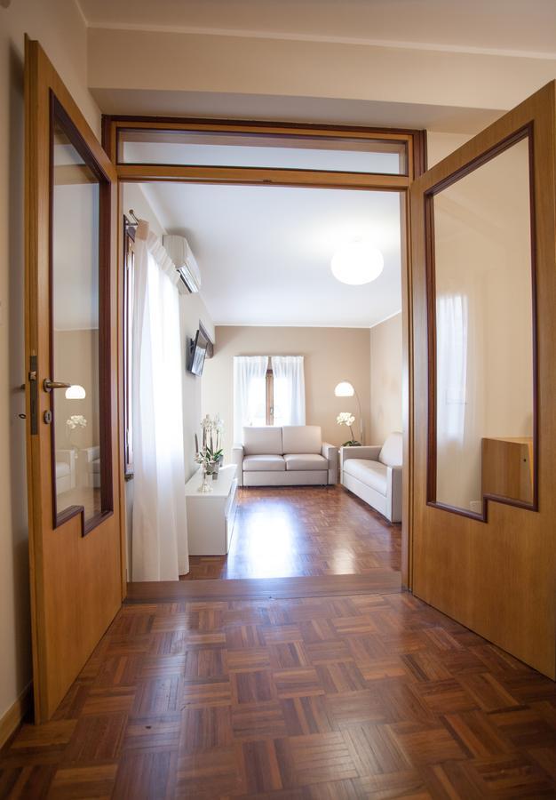 Residence "Le Casette" Pordenone Luaran gambar
