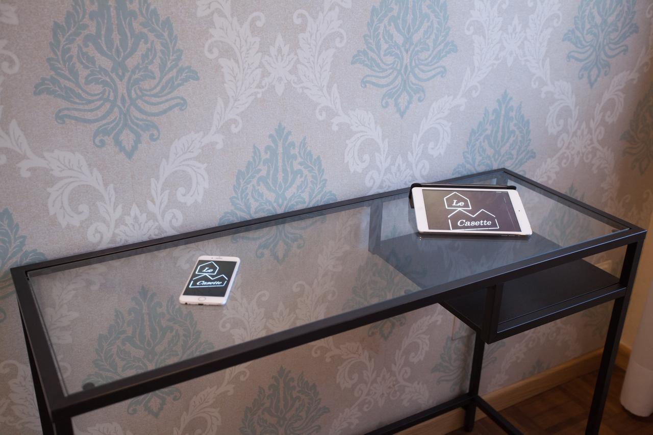 Residence "Le Casette" Pordenone Luaran gambar
