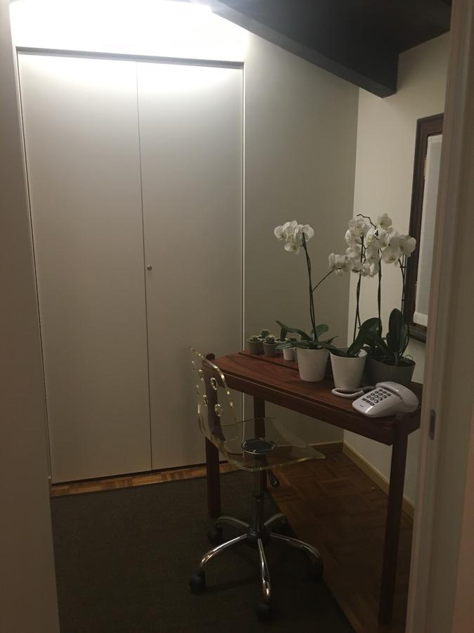 Residence "Le Casette" Pordenone Luaran gambar