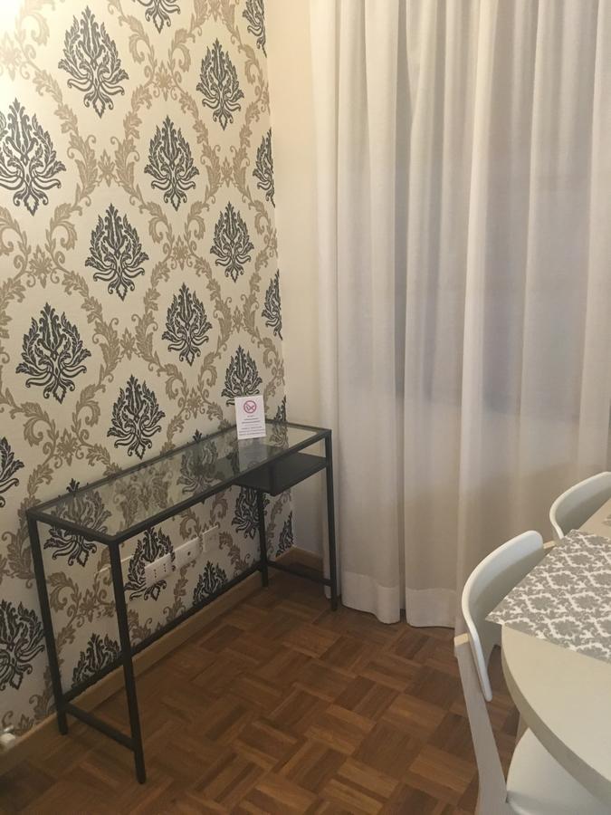 Residence "Le Casette" Pordenone Luaran gambar