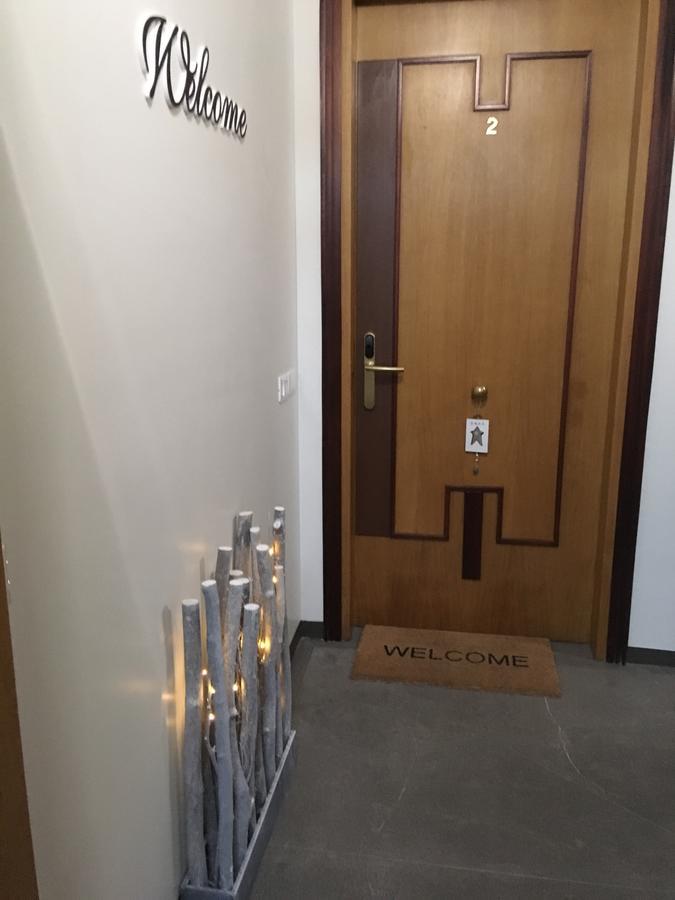 Residence "Le Casette" Pordenone Luaran gambar