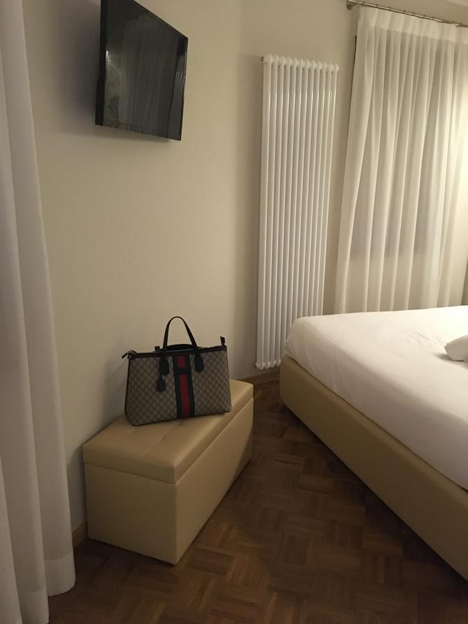 Residence "Le Casette" Pordenone Luaran gambar