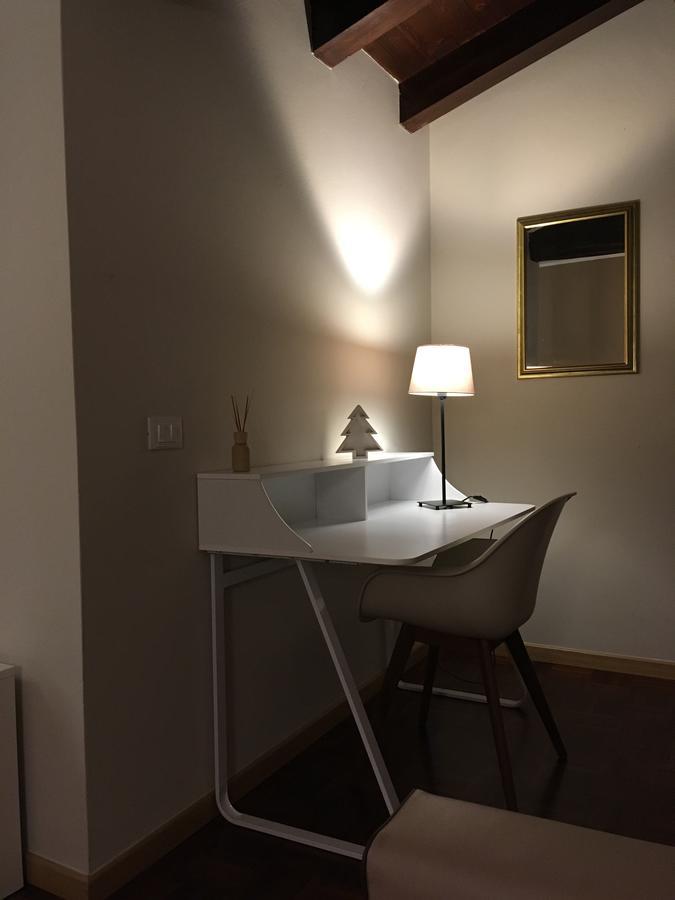 Residence "Le Casette" Pordenone Luaran gambar