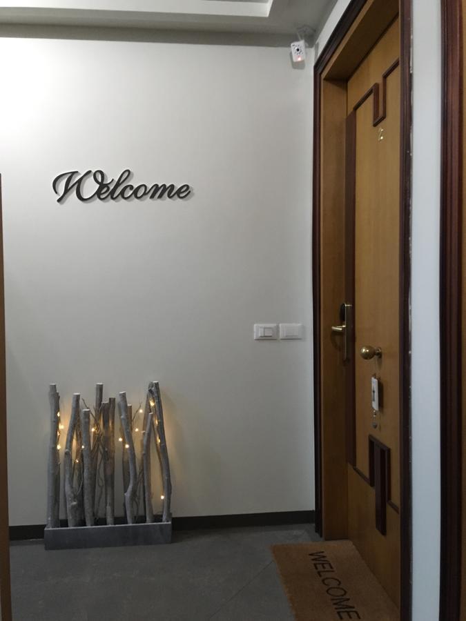 Residence "Le Casette" Pordenone Luaran gambar